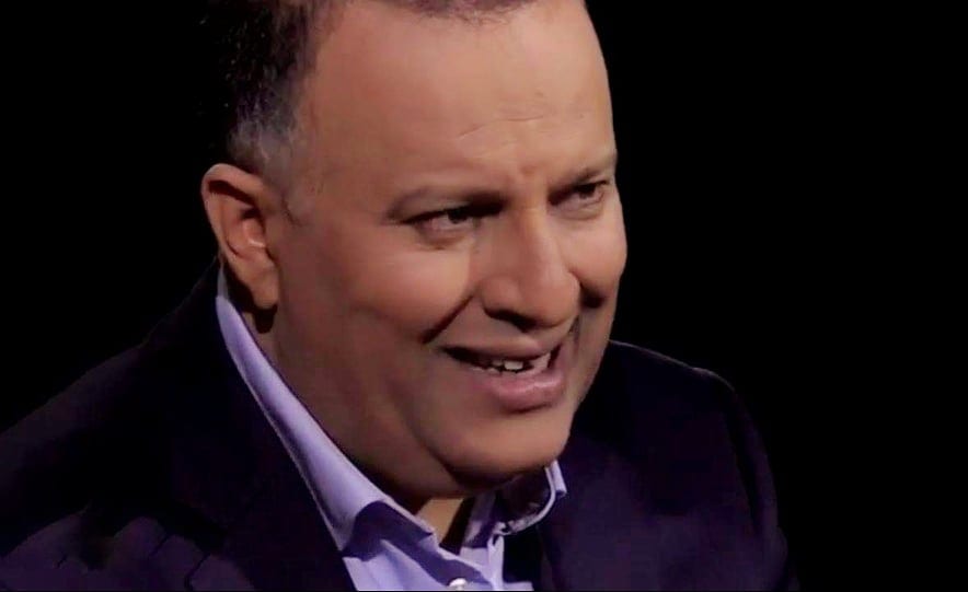 Anis Rahmani poursuivi dans une autre affaire