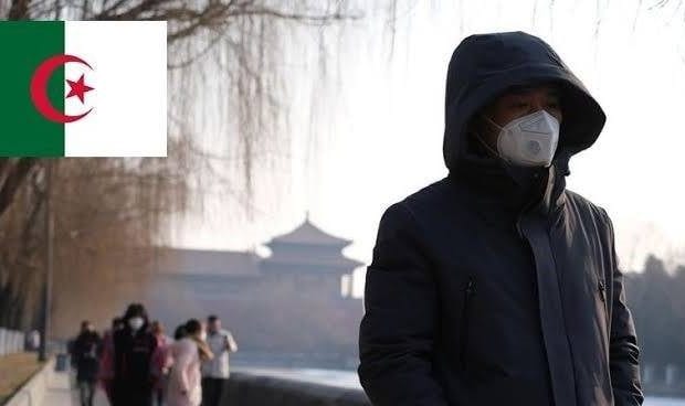 Urgent | Premier cas du Coronavirus enregistré en Algérie