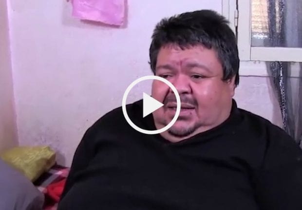 Le cri de « douleur » de l’acteur algérien « Pnipen »