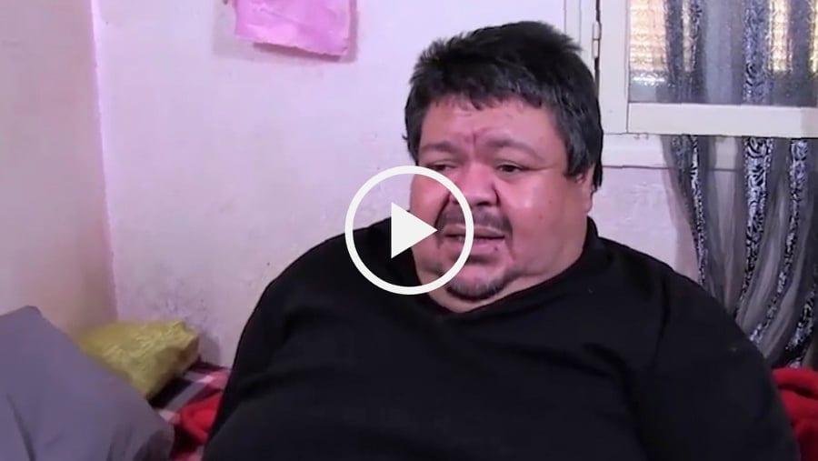 Le cri de « douleur » de l’acteur algérien « Pnipen »