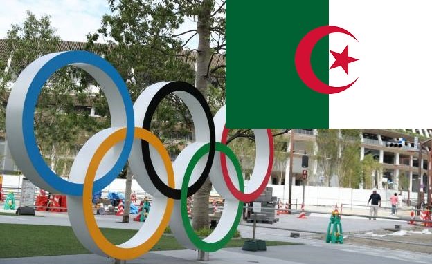 Qui participera aux JO de Tokyo pour l’Algérie ?