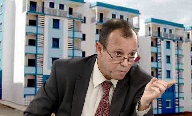 Lancement d&rsquo;un site Web « AADL » dans les prochains jours