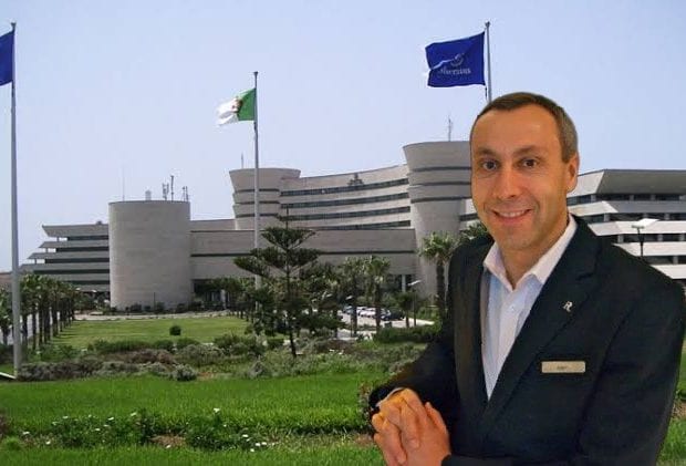Les détails de l’affaire du DG de l’hôtel Sheraton d’Alger