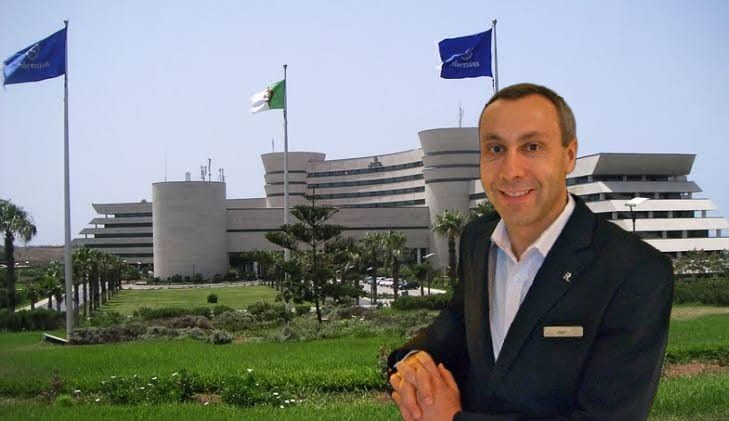 Les détails de l’affaire du DG de l’hôtel Sheraton d’Alger