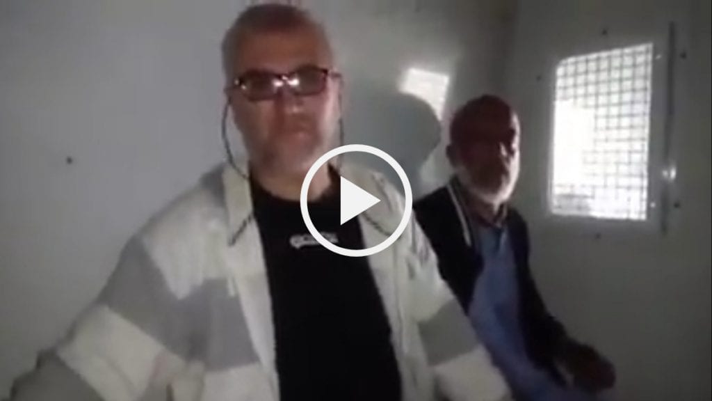 Vague d’arrestations lors de la manifestation de ce samedi à Alger