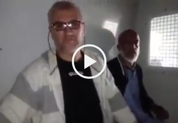 Vague d&rsquo;arrestations lors de la manifestation de ce samedi à Alger