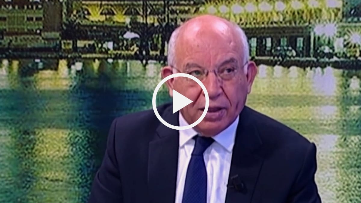 Ce qu’a dit Rahabi sur l’avenir du Hirak