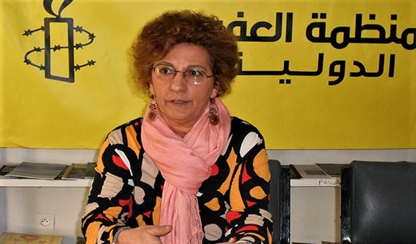 Le rapport alarmant d’Amnesty International sur la situation des droits humains en Algérie