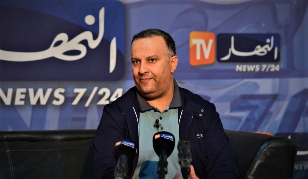 Cour d&rsquo;Alger : Lourd requisitoire contre Anis Rahmani