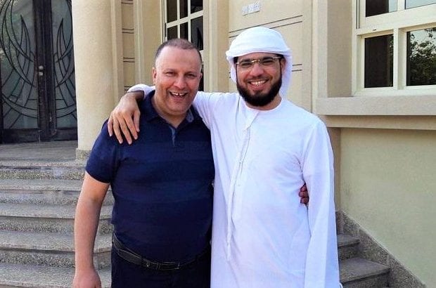 Le prédicateur Waseem Yousef sera jugé pour «atteinte à l&rsquo;unité nationale»