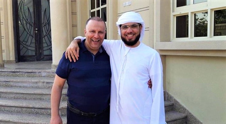 Le prédicateur Waseem Yousef sera jugé pour «atteinte à l’unité nationale»