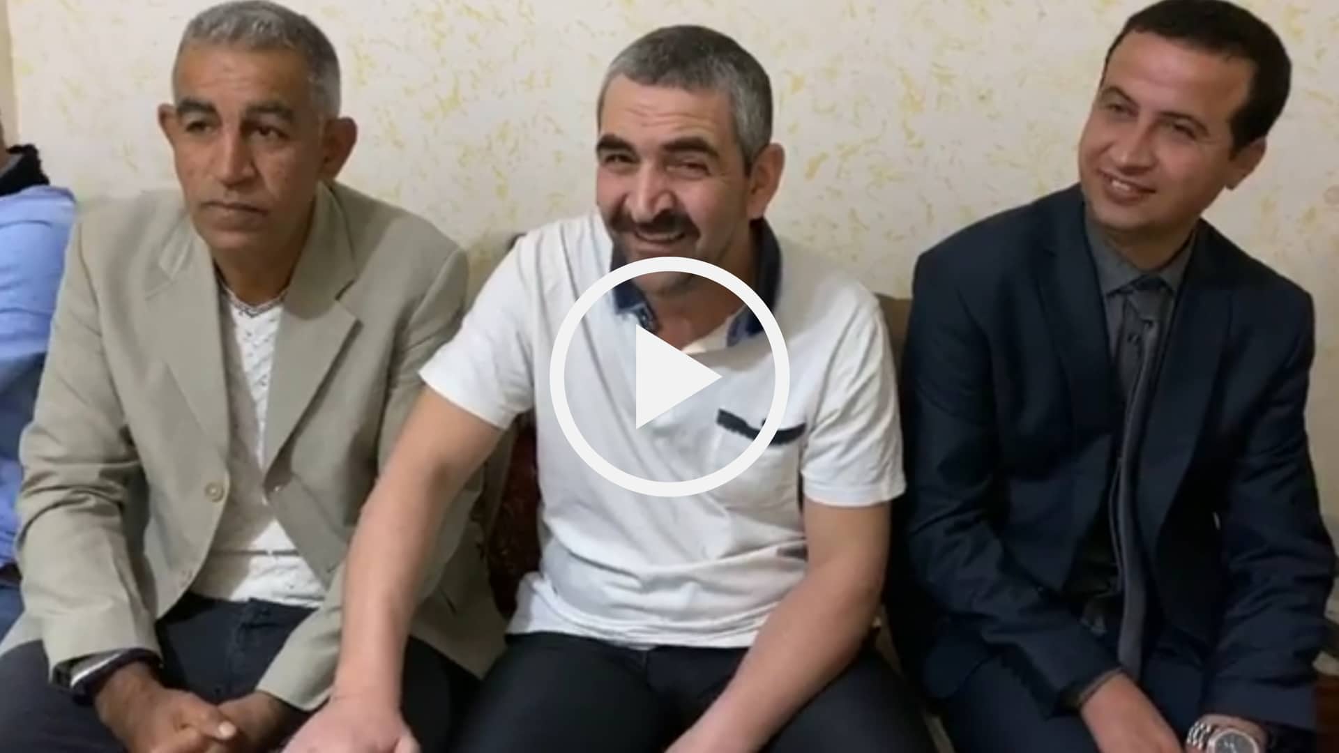 Vidéo | Déclaration de Samir Belarbi sur sa rencontre avec Bengrina