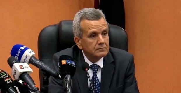 Benbouzid : « Il n’y a pas d’argent pour acheter des médicaments innovants contre le cancer »