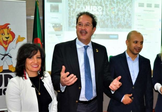 Mustapha Berraf démissionne !