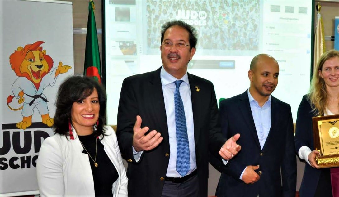 Mustapha Berraf démissionne !