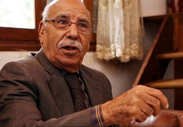 Le Moudjahid Bouregaa revient sur sa rencontre avec Ali Belhadj