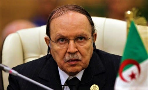 Vidéo | Rahabi insiste sur le jugement d’Abdelaziz Bouteflika