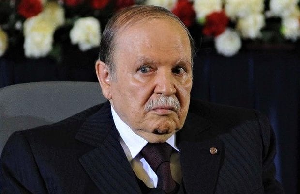 « Bouteflika considère les algériens comme un peuple médiocre » (Alilat)