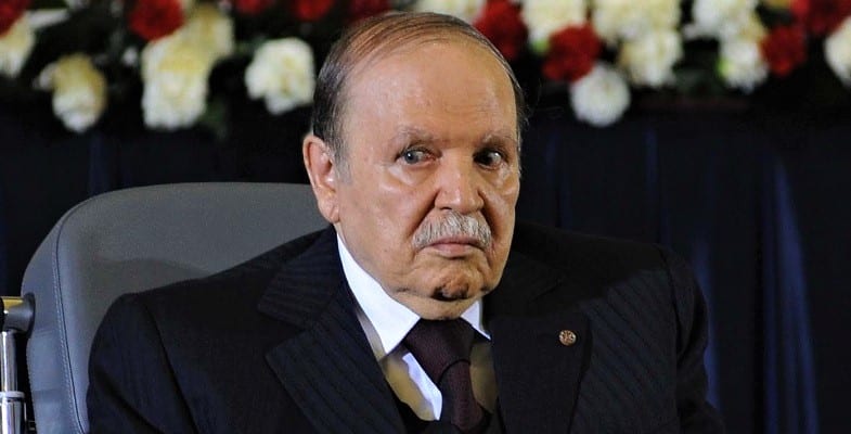 « Bouteflika considère les algériens comme un peuple médiocre » (Alilat)