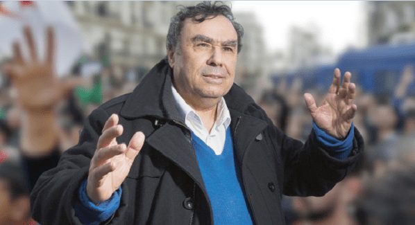 Stora : « La fabrication de l&rsquo;Etat-Nation en Algérie s&rsquo;est opérée par la rupture avec le système établi »