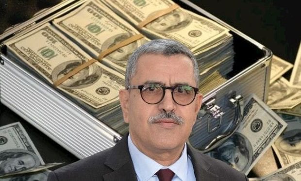 Djerad dévoile « le plan » de récupération des fonds détournés vers l&rsquo;étranger