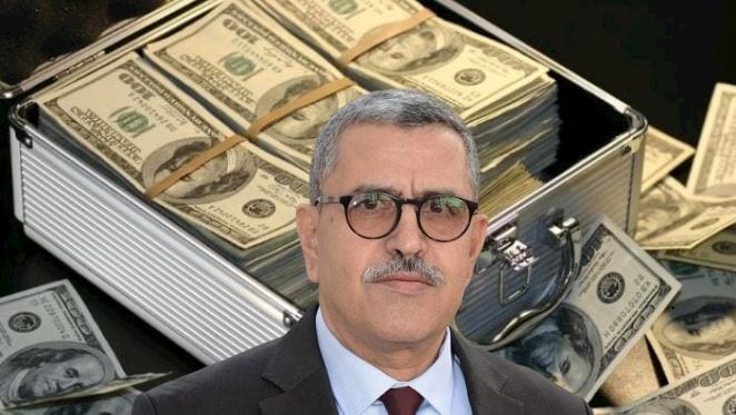 Djerad dévoile « le plan » de récupération des fonds détournés vers l’étranger