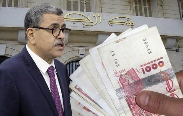 L’Algérie pourrait recourir au financement extérieur