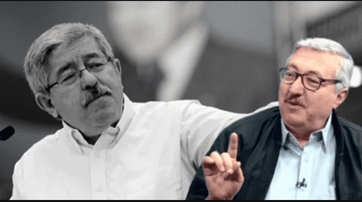 L’avocat d’Ouyahia veut demander l’ajournement du procès en appel