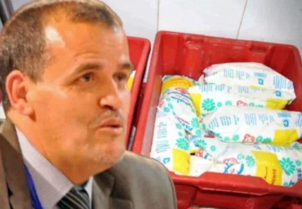 Kamel Rezig dénonce les activités douteuses d’une laiterie étatique dans la capitale