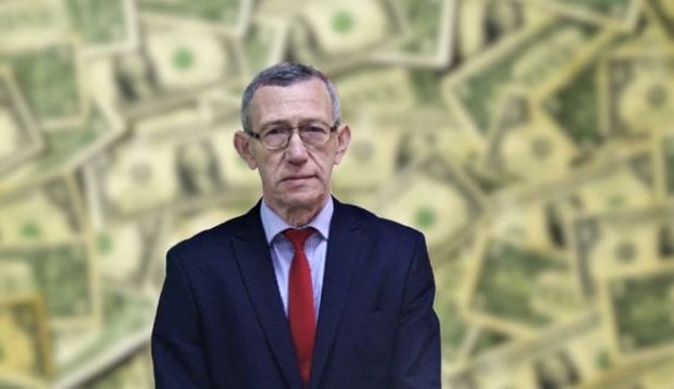 Ce qu&rsquo;a dit le ministre de la communication sur la récupération des fonds détournés