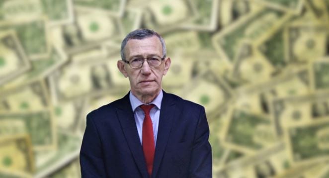 Ce qu’a dit le ministre de la communication sur la récupération des fonds détournés