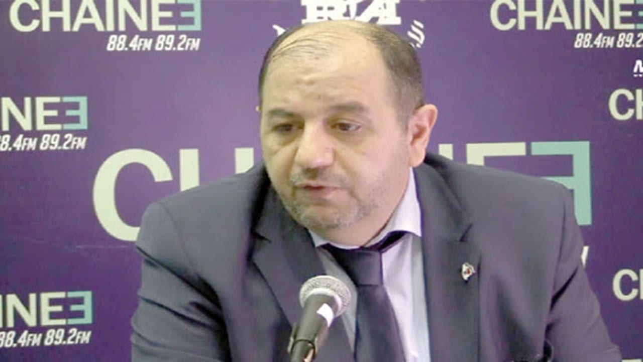 La Confédération des industriels et patrons algériens appelle à une tripartite