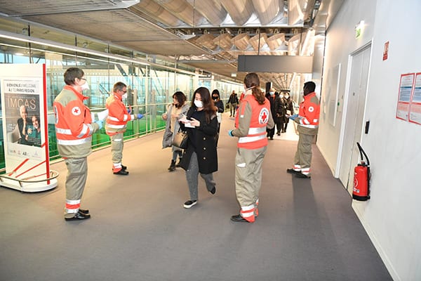 Voici le nombre de victimes et pays touchés par le Coronavirus