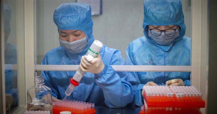 Du nouveau dans la recherche d’un vaccin contre le Coronavirus