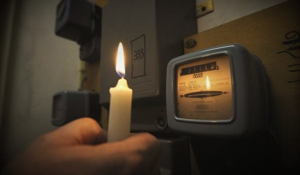 Des coupures d&rsquo;électricité programmées du 10 au 16 février à Alger