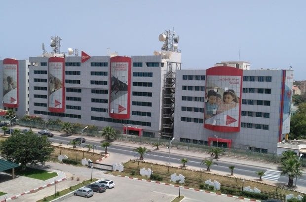 La contribution de Djezzy au débat sur la 5G