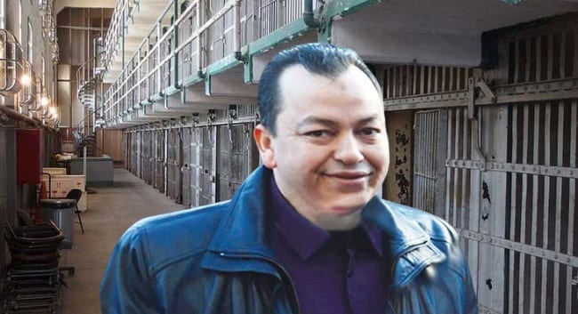 Kamel « El Bouchi » lourdement condamné par le tribunal de Sidi M’hamed