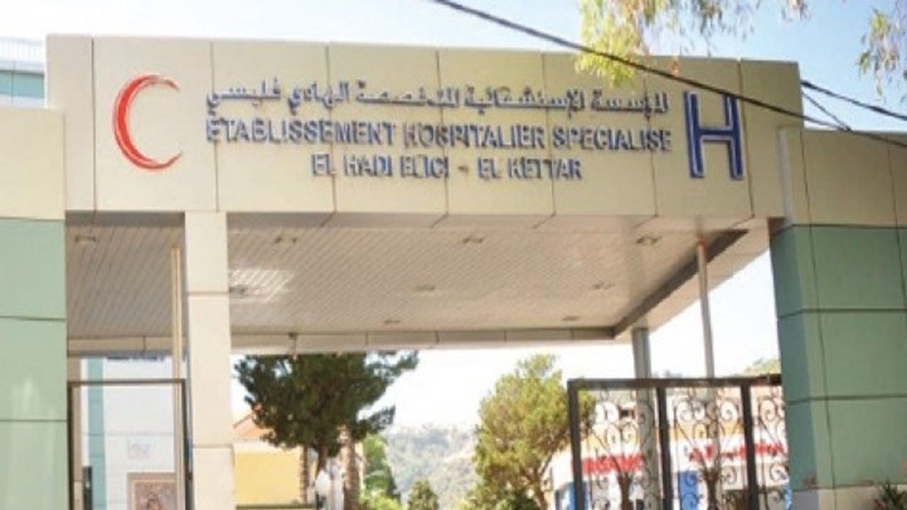 Cas suspecté du Coronavirus à l’hôpital El Kettar : Plus de peur que de mal