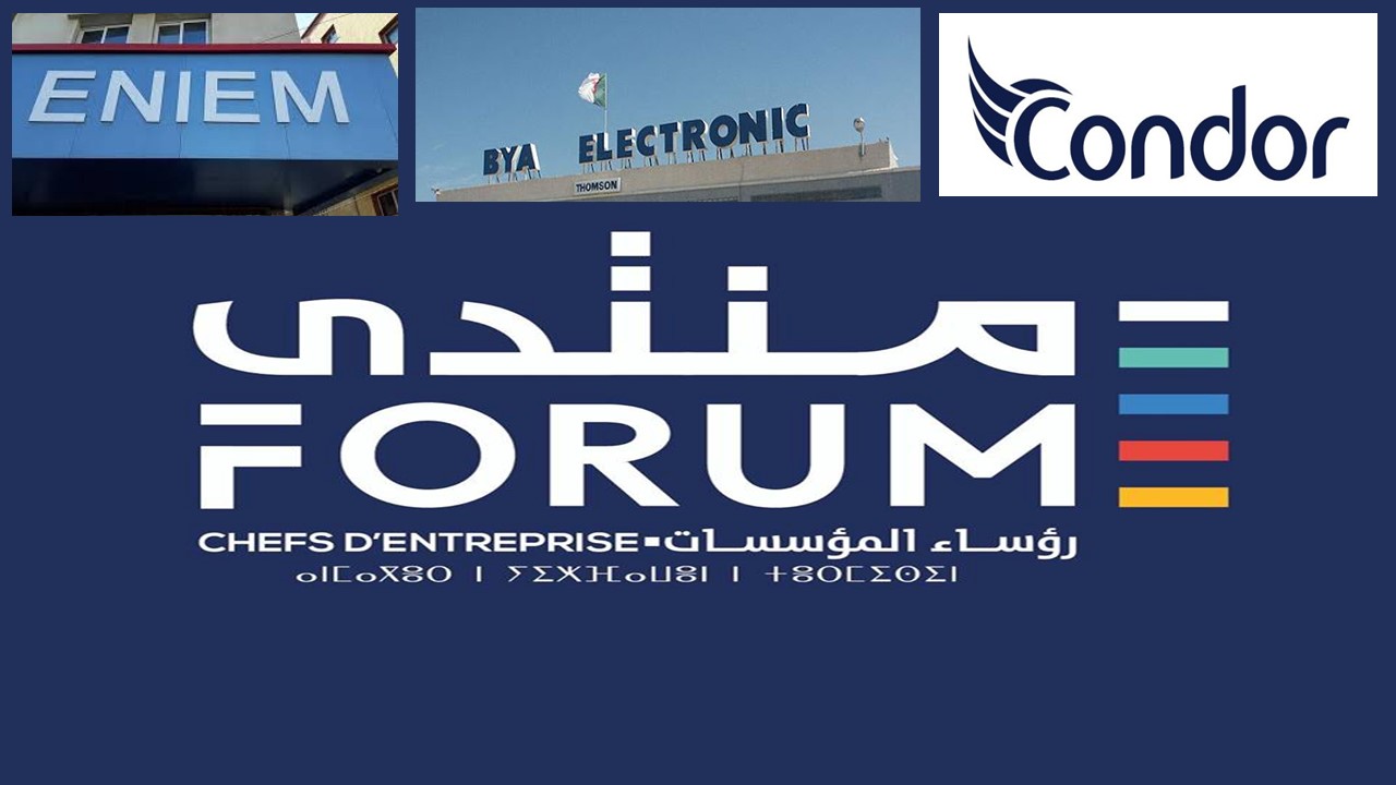 Le FCE se dit inquiet de la dégradation de la situation des entreprises publiques et privées   