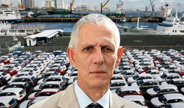 Importation des véhicules : Voila ce qui va changer, selon le ministre