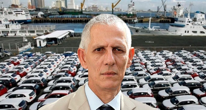 Importation des véhicules : Voila ce qui va changer, selon le ministre