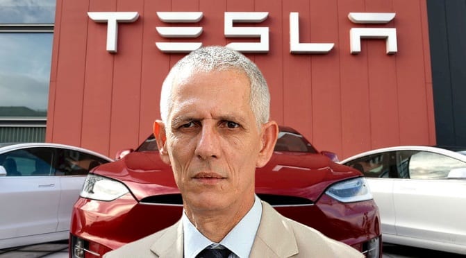 Le ministre de l’Industrie veut des voitures électriques en Algérie