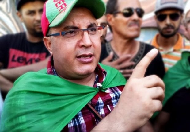 Tribunal de Dar Elbeida : Le procès Fodil Boumala renvoyé