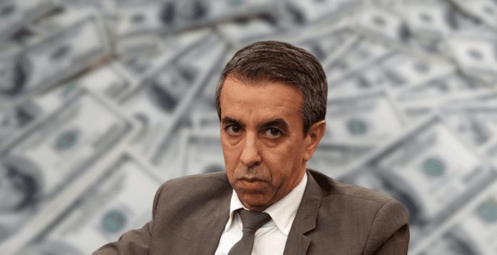 Projet port de Djen Djen : Haddad avait bénéficié d’un financement en devises !