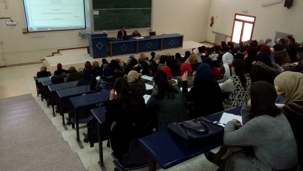 Enseignement supérieur : Ce qui va changer pour les étudiants