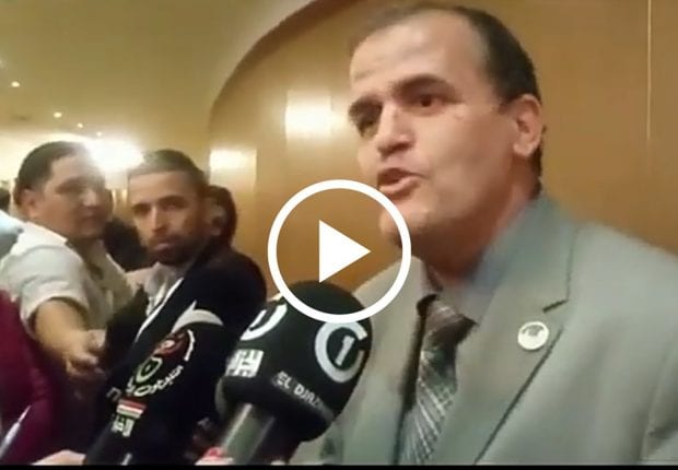 Vidéo | le ministre du commerce annonce des ventes en solde pour le mois de Ramadhan