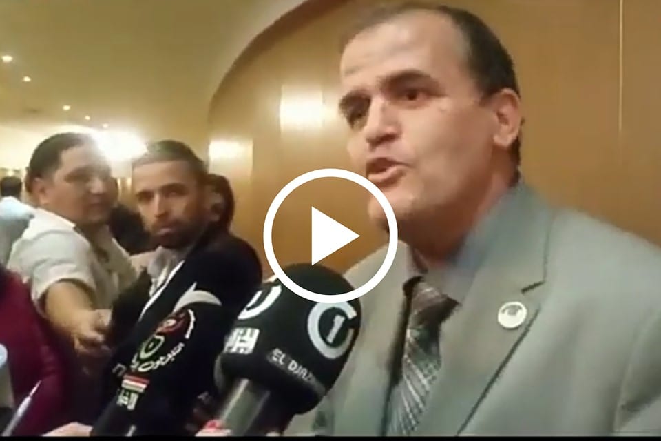 Vidéo | le ministre du commerce annonce des ventes en solde pour le mois de Ramadhan