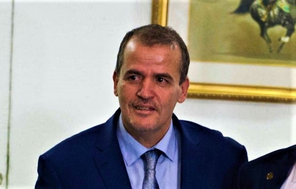 Le ministre du Commerce lance un appel d’aide aux algériens !