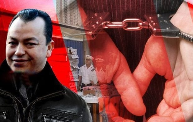 Khaled Tebboune retrouve sa liberté