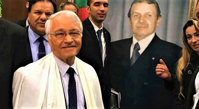 Chakib Khelil a reçu 287 millions de dollars de pots-de-vin !